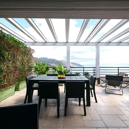 Taormina Romantic Apartment By Taormina Holidays Buitenkant foto