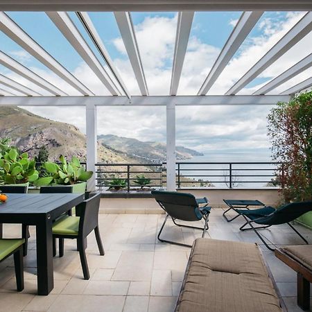Taormina Romantic Apartment By Taormina Holidays Buitenkant foto