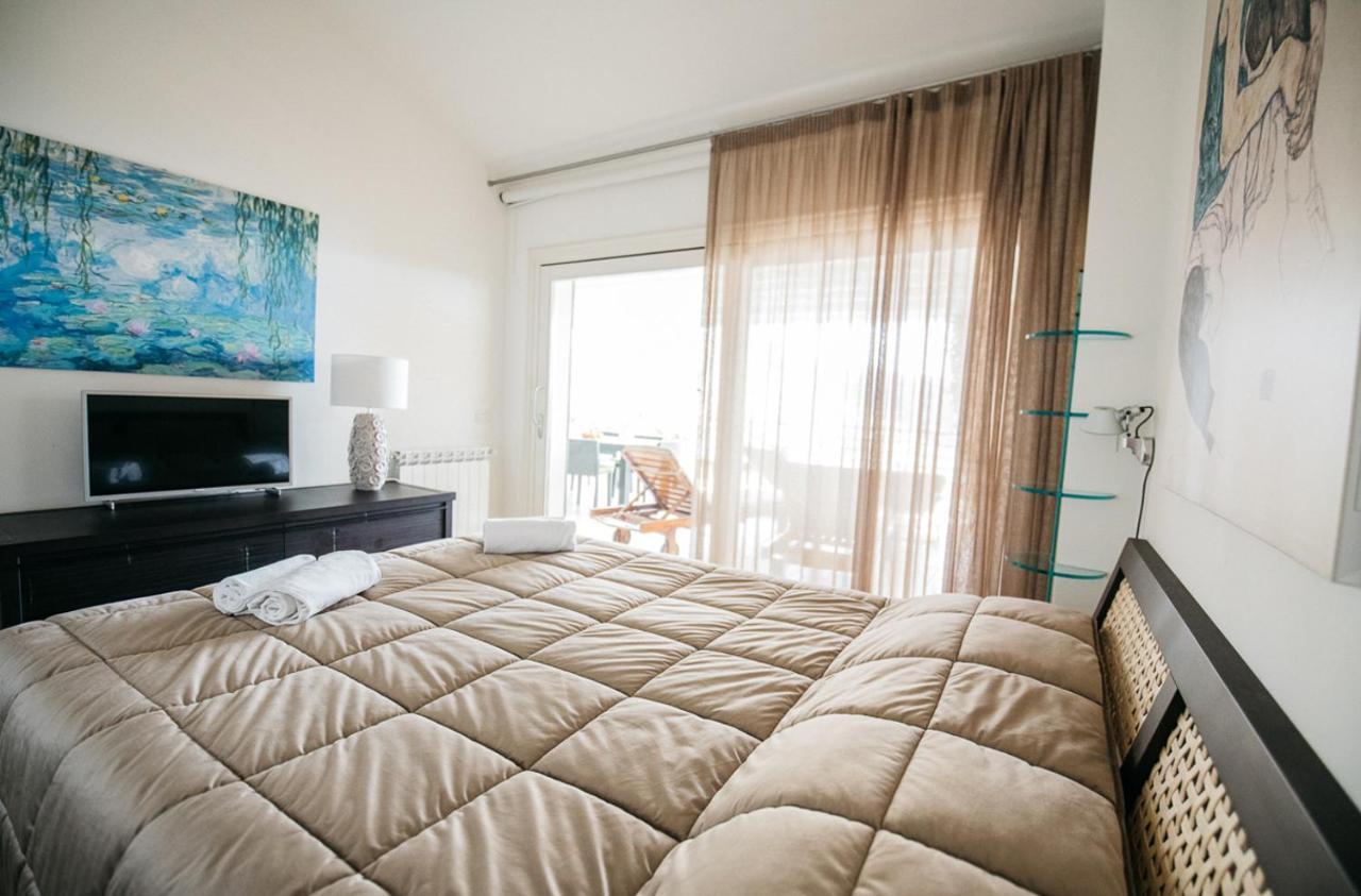 Taormina Romantic Apartment By Taormina Holidays Buitenkant foto