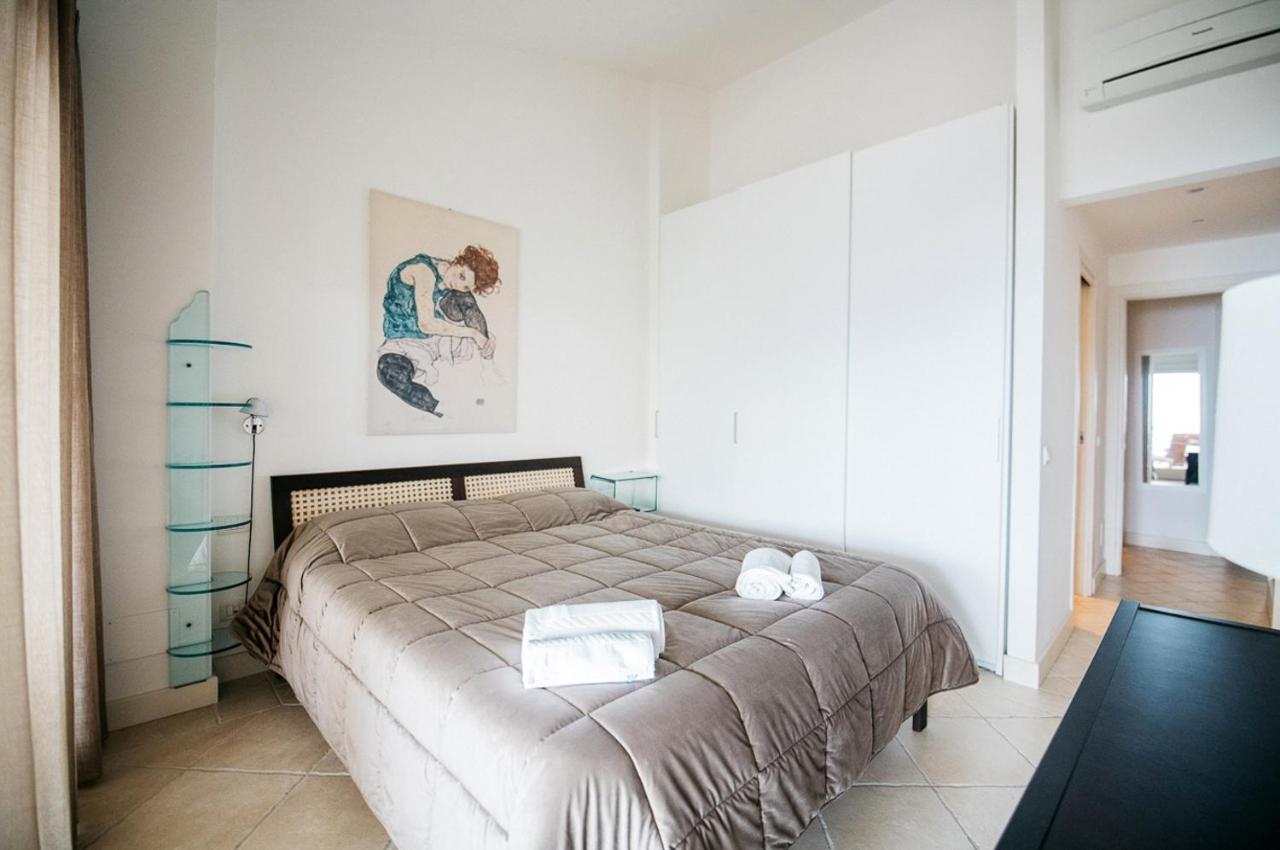 Taormina Romantic Apartment By Taormina Holidays Buitenkant foto