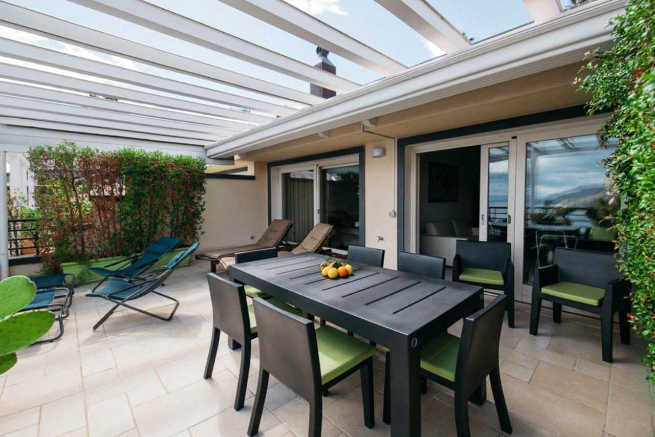 Taormina Romantic Apartment By Taormina Holidays Buitenkant foto