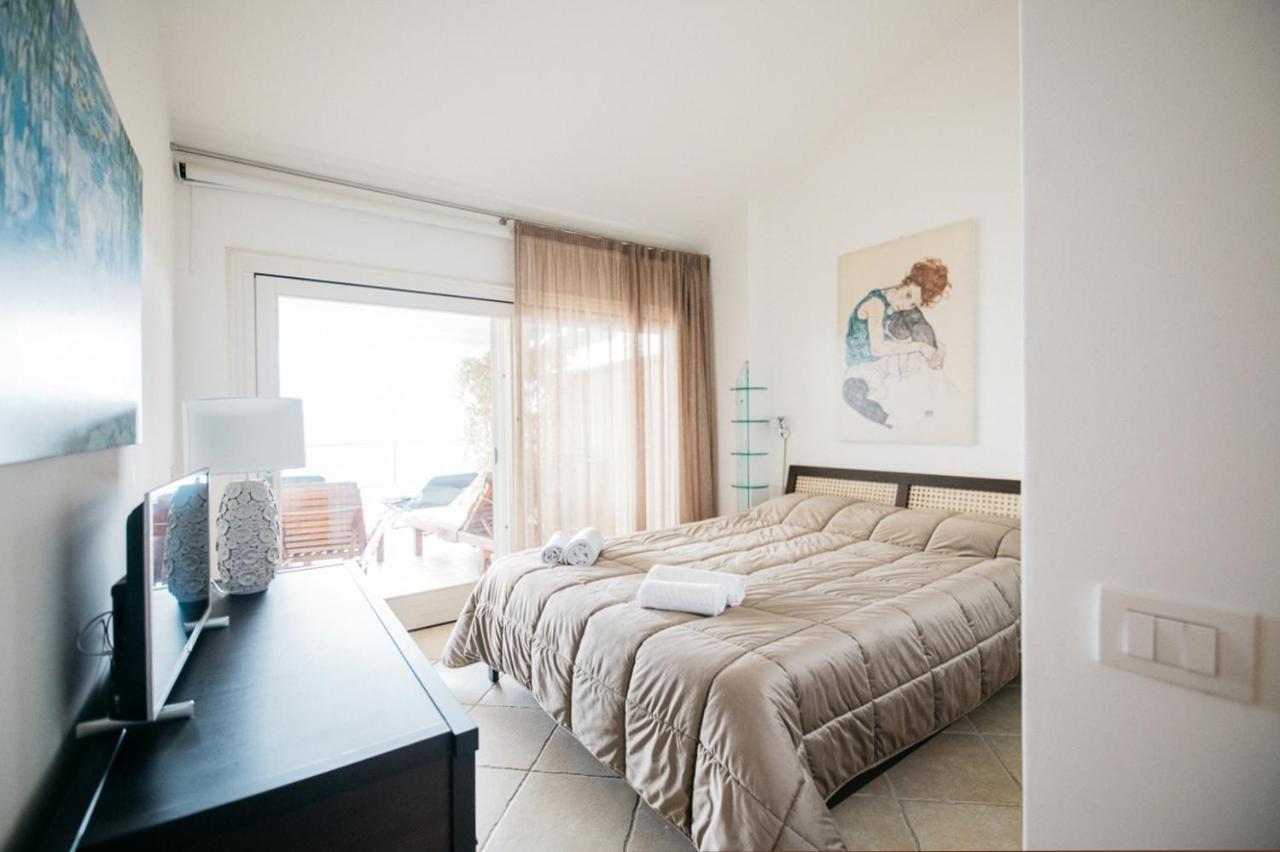Taormina Romantic Apartment By Taormina Holidays Buitenkant foto